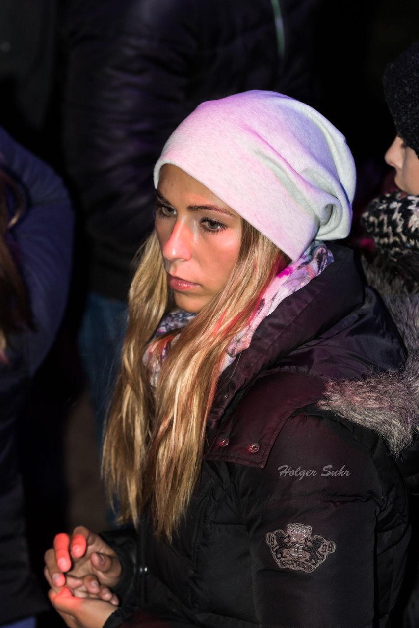 Bild 292 - Osterfeuer